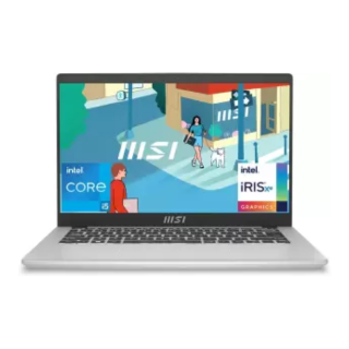 i3 13 Gen. Laptop Start at Rs.31,990 + Extra 10% Bank Off